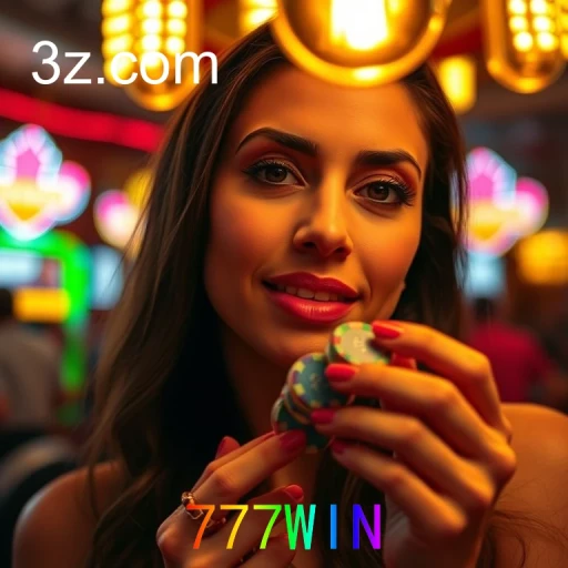 777WIN Apostas