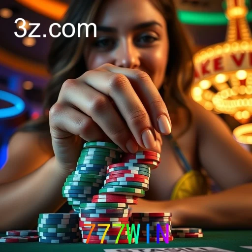 777WIN App