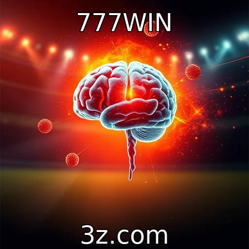 777WIN Como as apostas esportivas moldam o futuro do entretenimento no Brasil