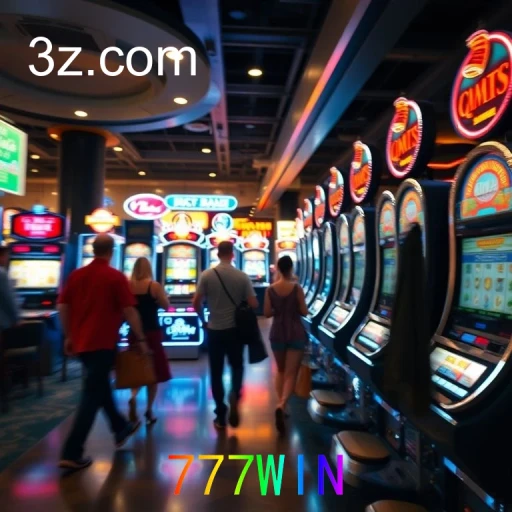 777WIN Bônus