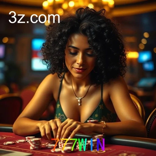 777WIN Cassino