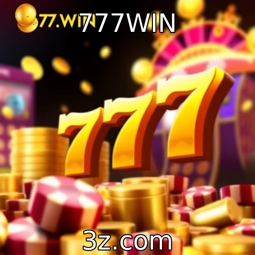 777WIN Descubra os segredos dos jackpots progressivos nos cassinos online