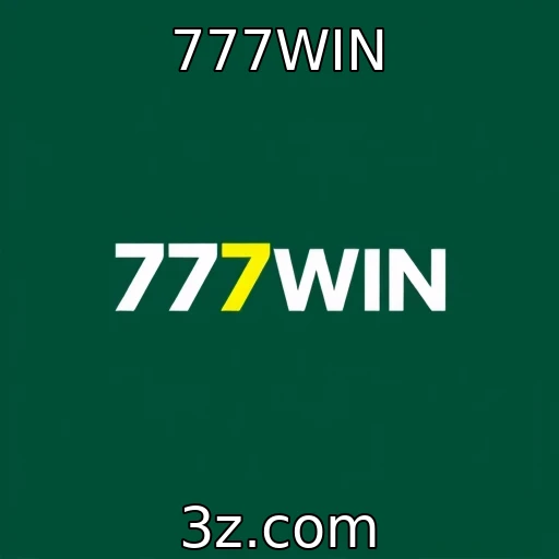 777WIN Lucros em Apostas: Avaliando Desempenhos de Times em Jogos Decisivos
