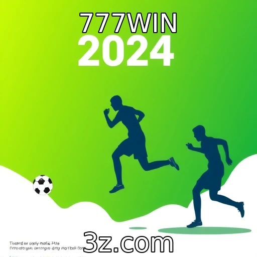 777WIN O Futuro das Apostas Esportivas no Brasil em 2024