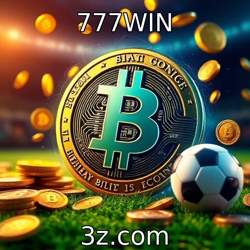 777WIN Como as criptomoedas estão revolucionando as apostas online