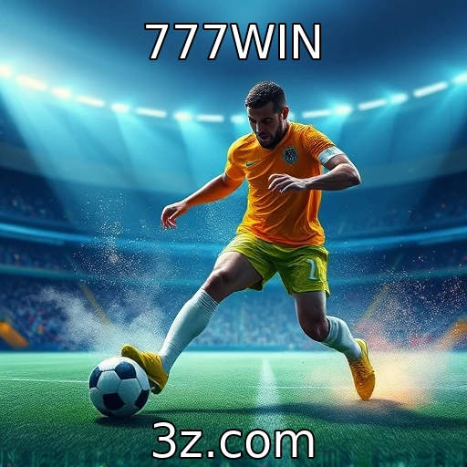 777WIN Como as apostas esportivas estão moldando o cenário brasileiro