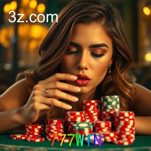 777WIN Login