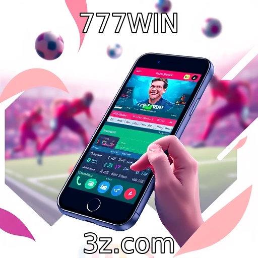 777WIN Como as apostas esportivas moldam o cenário dos campeonatos de e-sports