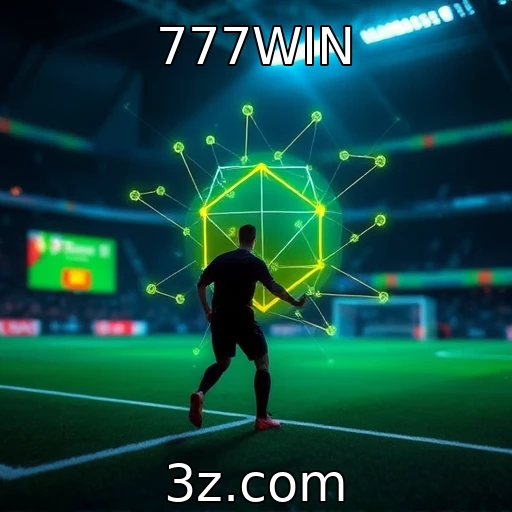 777WIN Apostas Esportivas: Estrategias para Maximizar Suas Chances de Ganhar