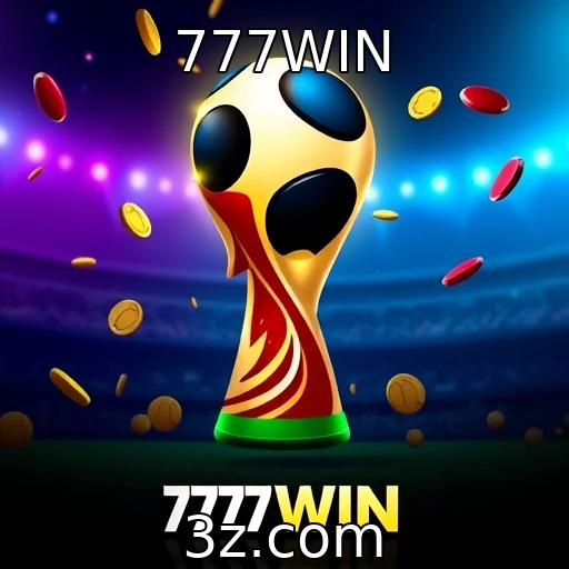 777WIN Crescimento das Apostas Esportivas no Brasil em 2023