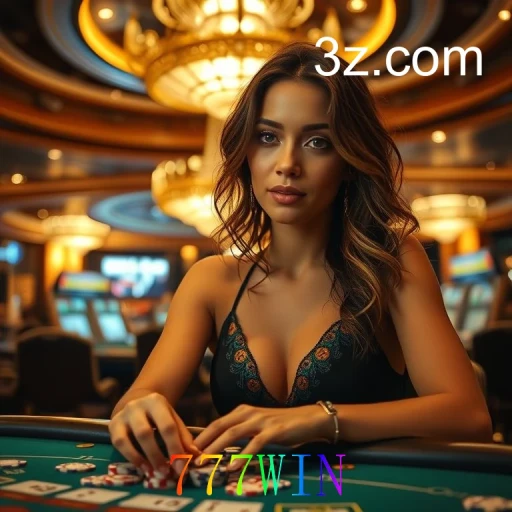 777WIN Slots