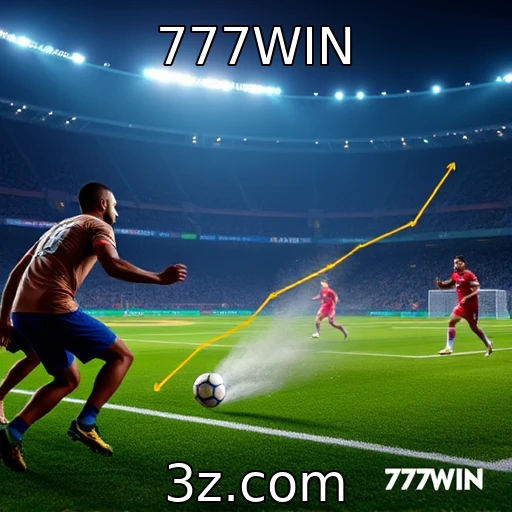 777WIN Como as apostas esportivas estão mudando o cenário do Brasil