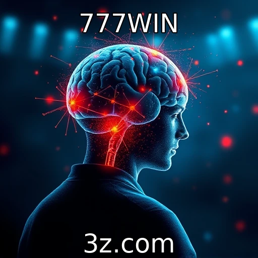 777WIN Apostas esportivas: como uma análise detalhada pode aumentar suas chances de ganhar
