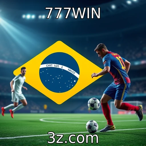 777WIN Apostas Esportivas: Análise das Melhores Estrategias para Ganhar